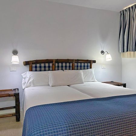 פוארטו ריקו Apartamentos Portonovo מראה חיצוני תמונה