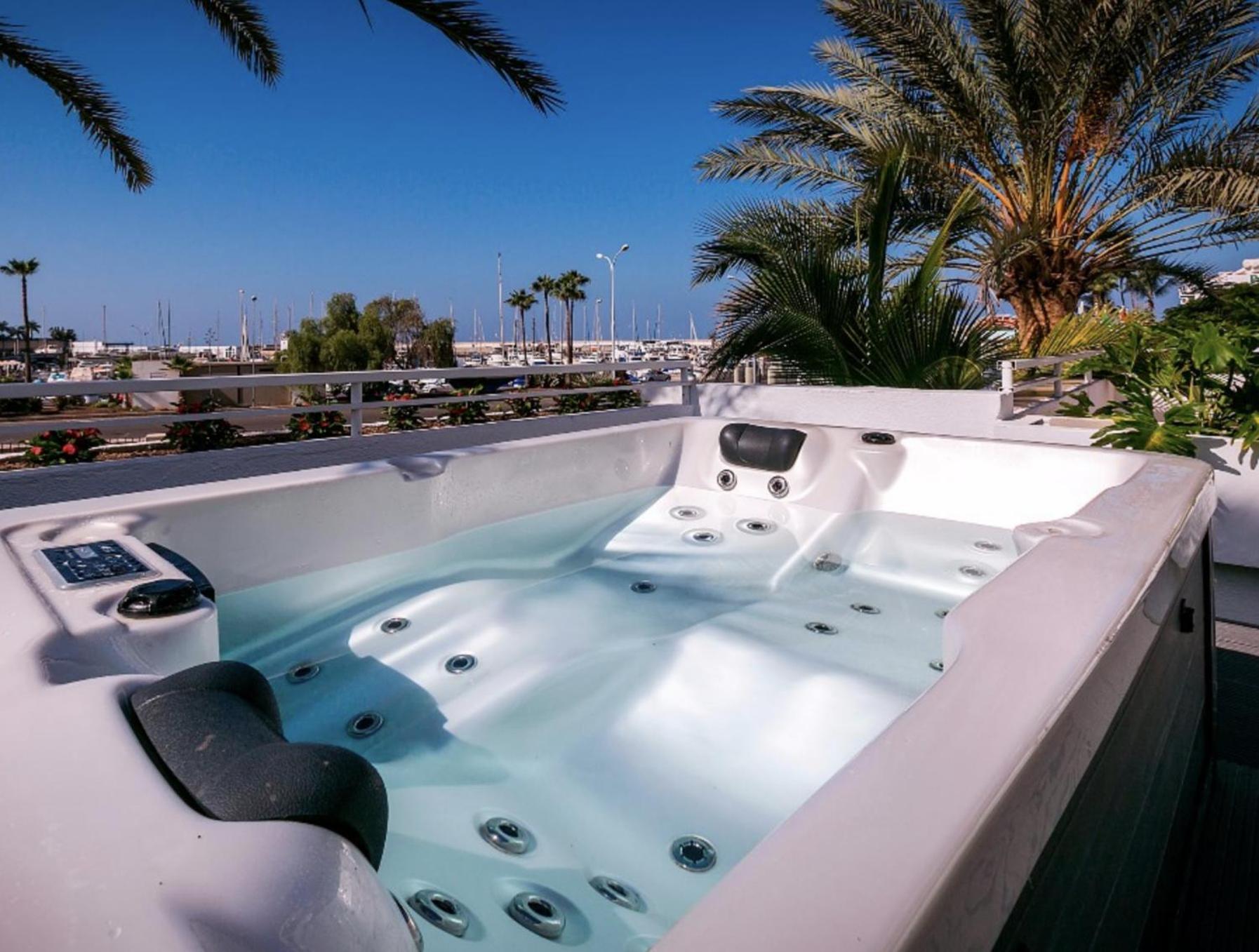 פוארטו ריקו Apartamentos Portonovo חדר תמונה