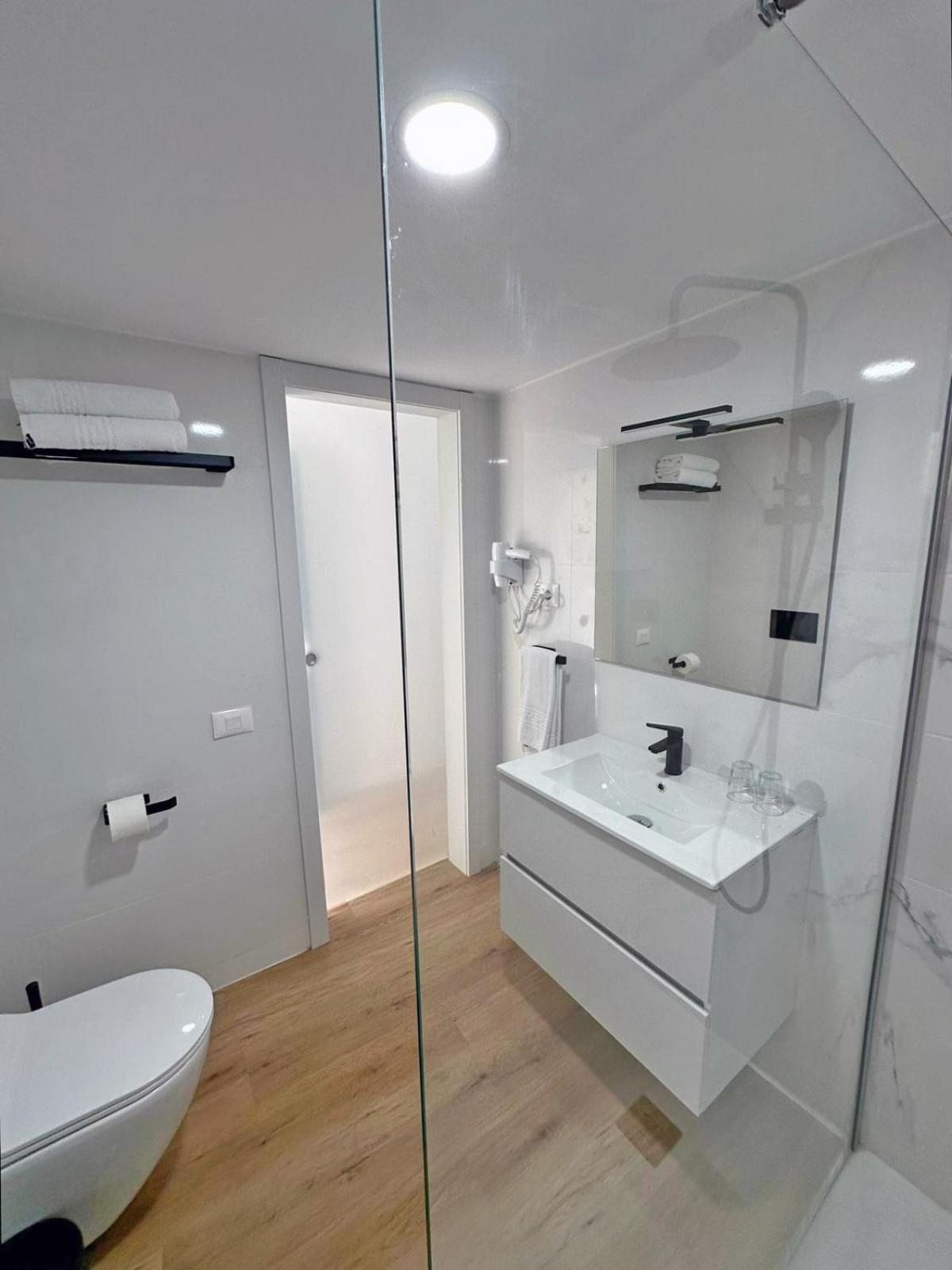 פוארטו ריקו Apartamentos Portonovo מראה חיצוני תמונה