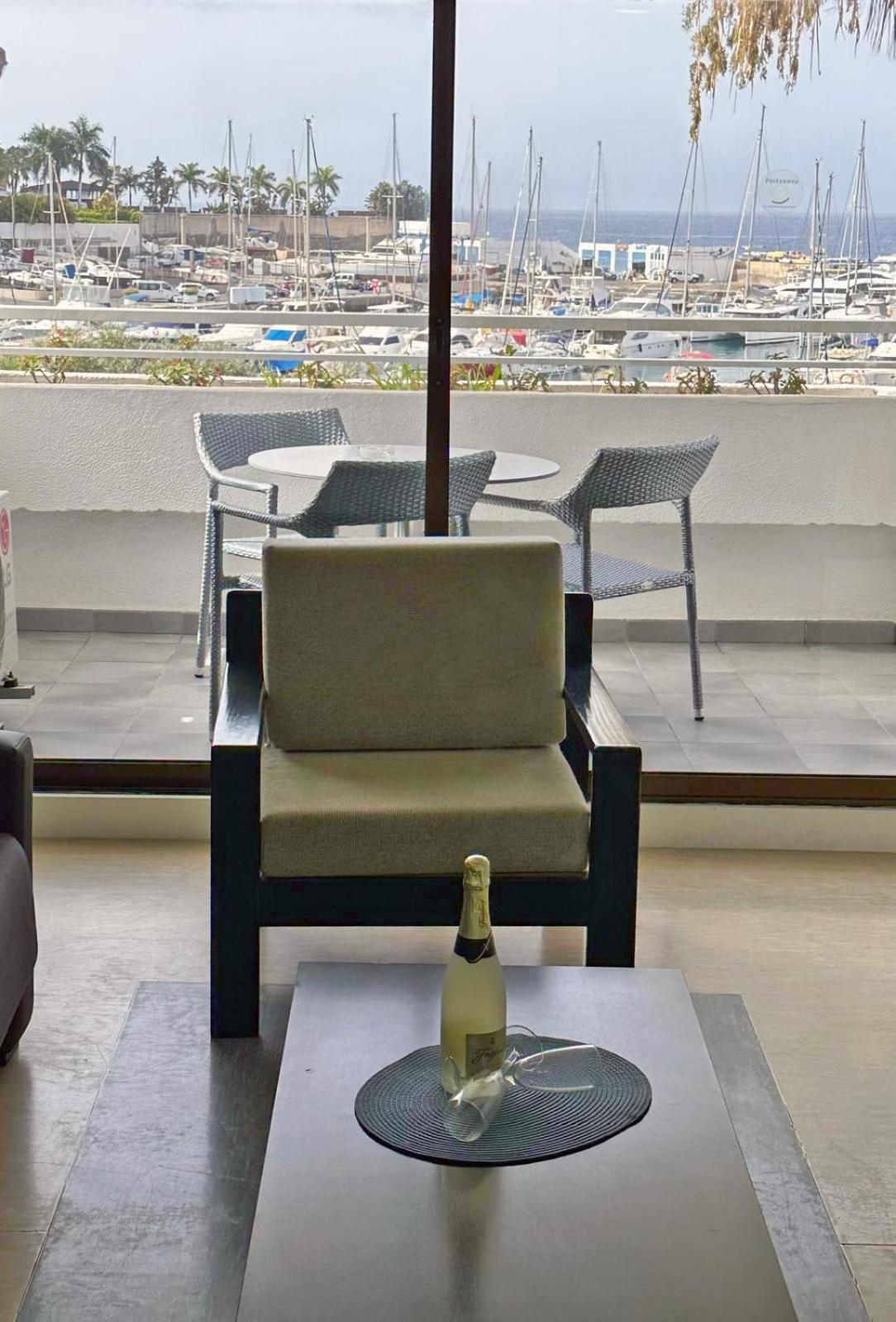 פוארטו ריקו Apartamentos Portonovo מראה חיצוני תמונה