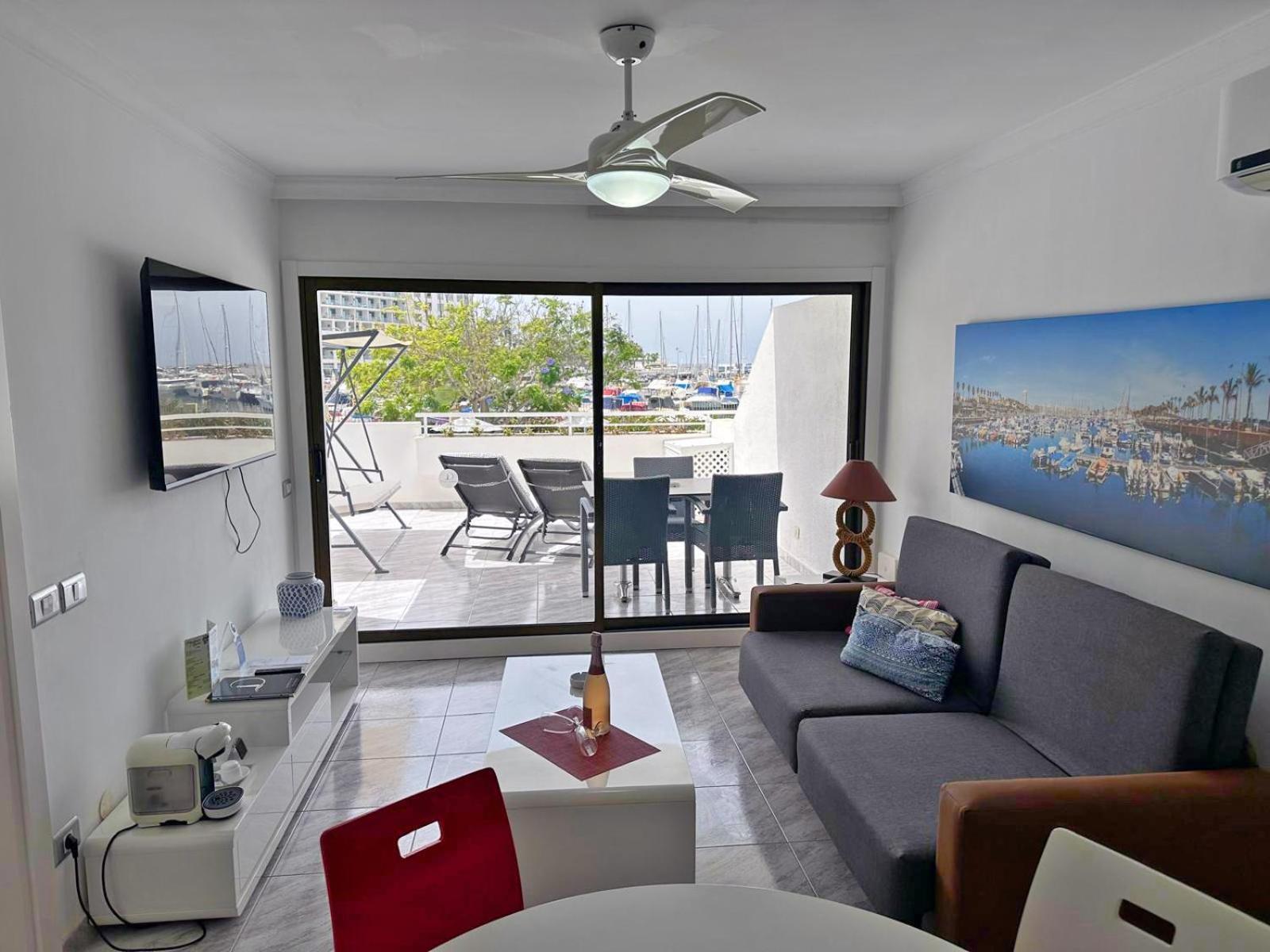 פוארטו ריקו Apartamentos Portonovo מראה חיצוני תמונה
