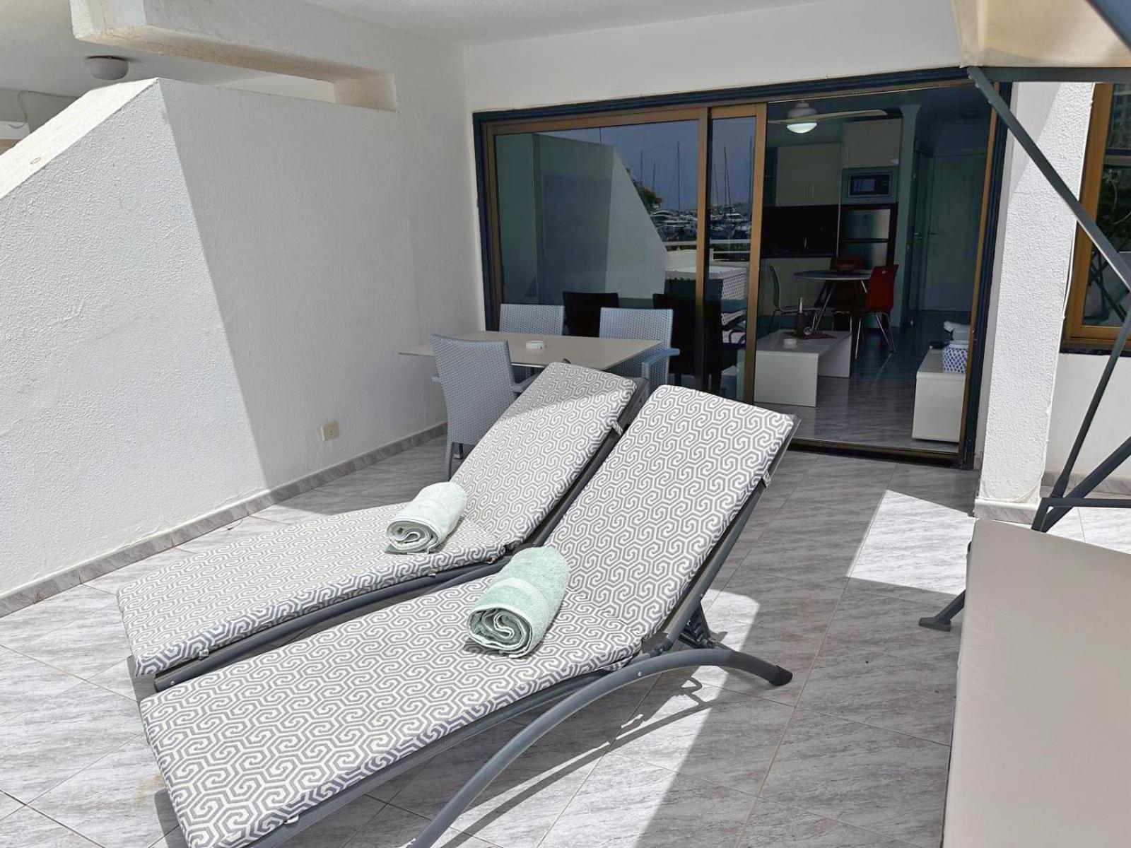 פוארטו ריקו Apartamentos Portonovo מראה חיצוני תמונה