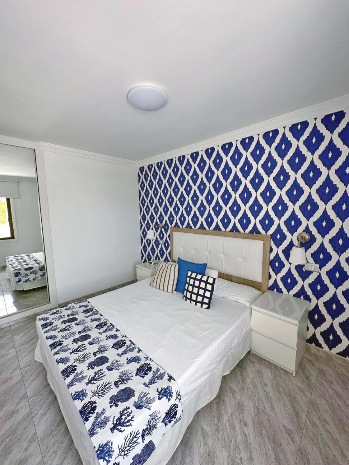 פוארטו ריקו Apartamentos Portonovo מראה חיצוני תמונה
