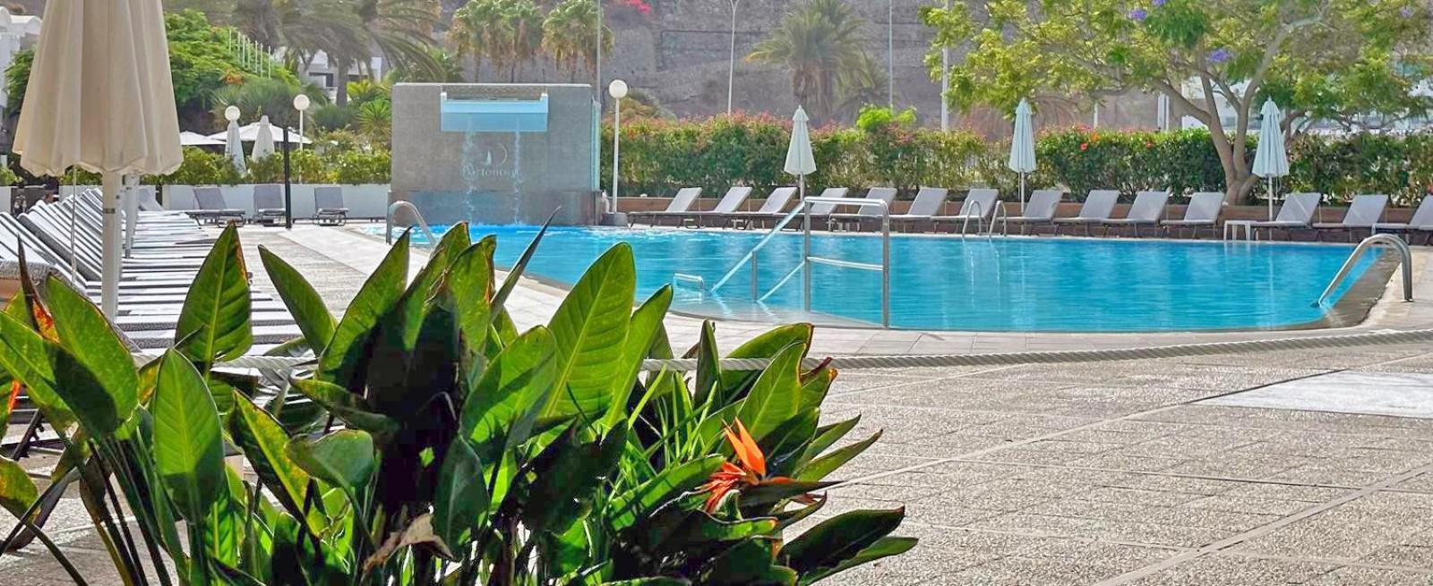 פוארטו ריקו Apartamentos Portonovo מראה חיצוני תמונה