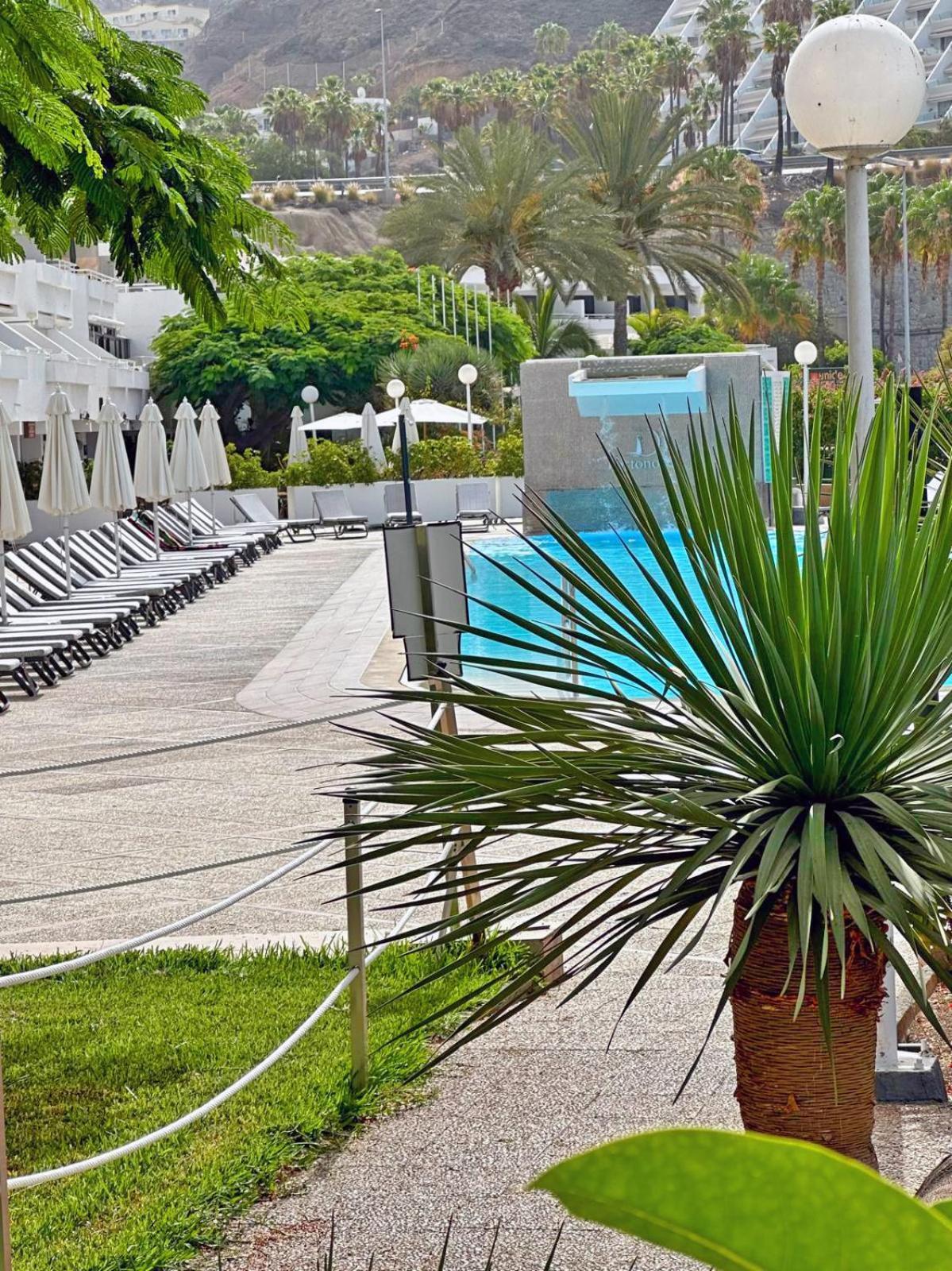 פוארטו ריקו Apartamentos Portonovo מראה חיצוני תמונה