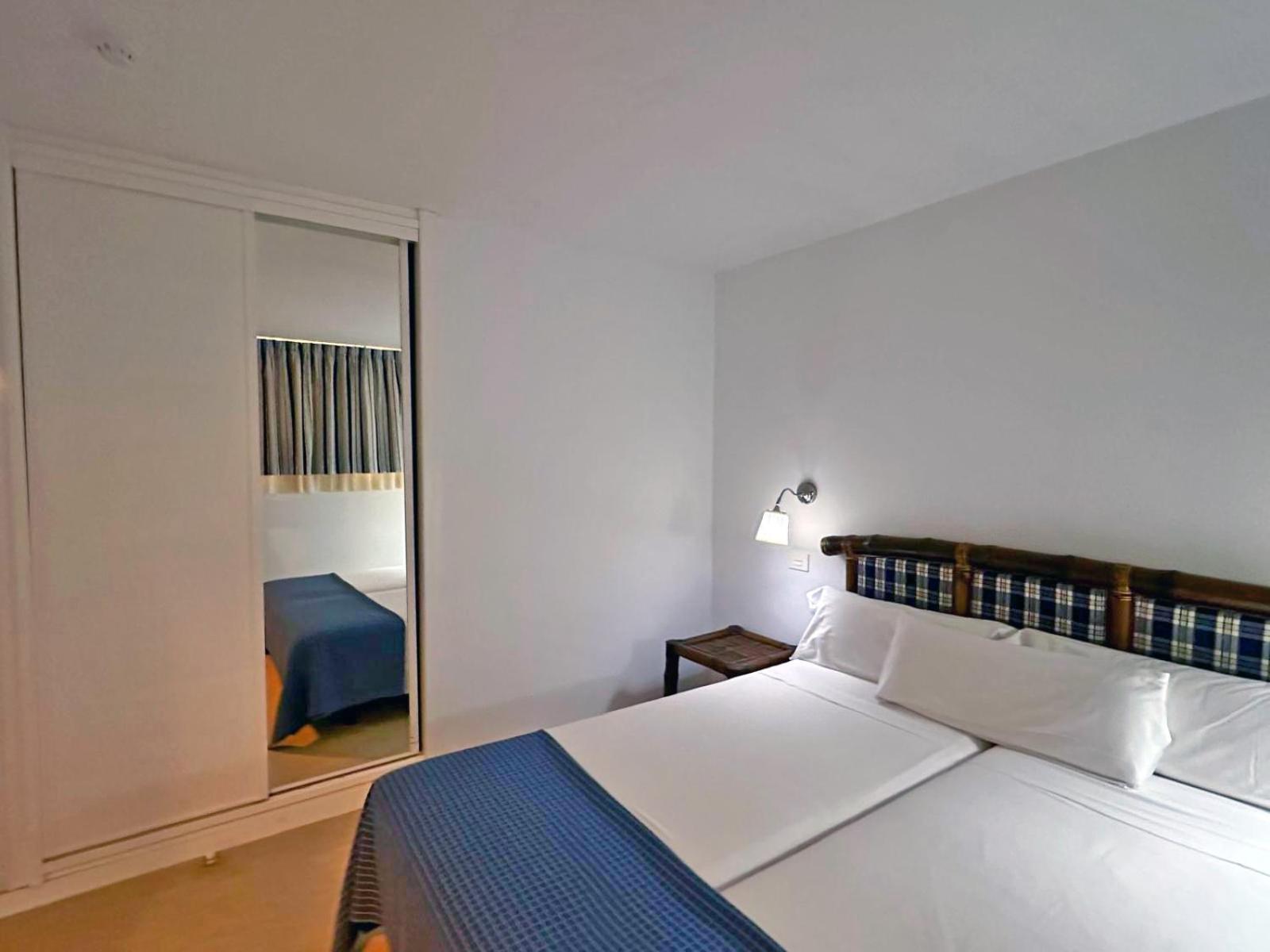פוארטו ריקו Apartamentos Portonovo מראה חיצוני תמונה