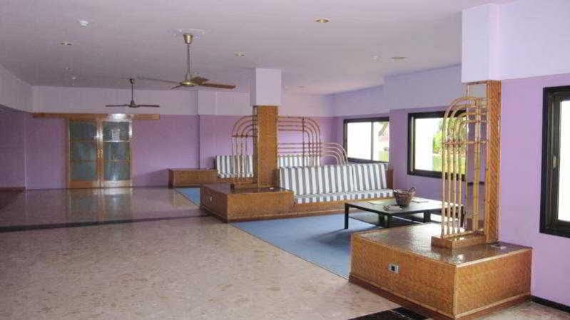 פוארטו ריקו Apartamentos Portonovo מראה חיצוני תמונה