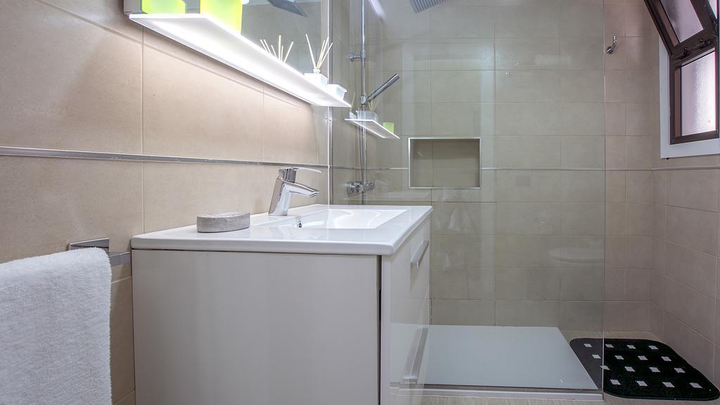 פוארטו ריקו Apartamentos Portonovo מראה חיצוני תמונה